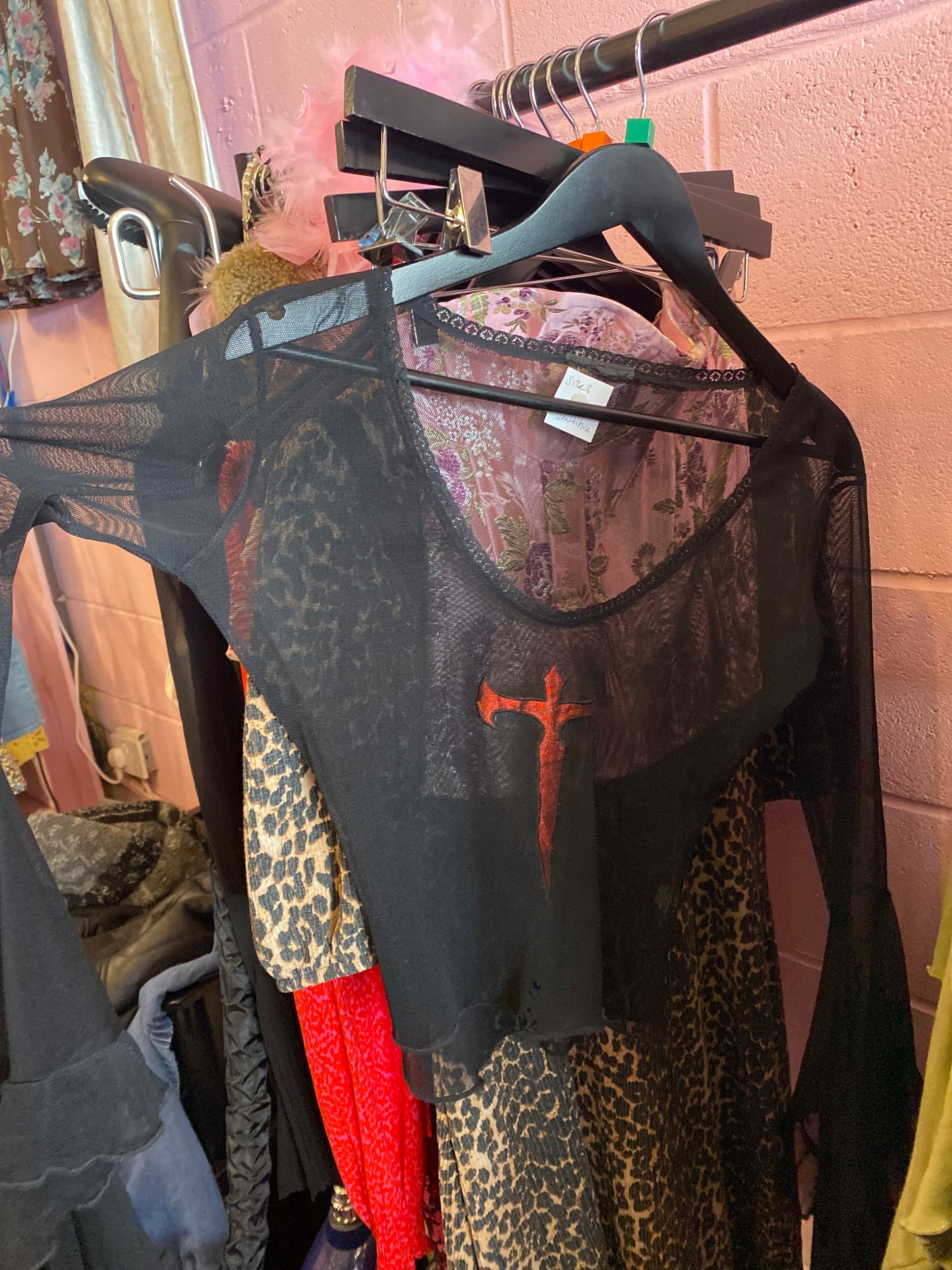 Beautiful top !