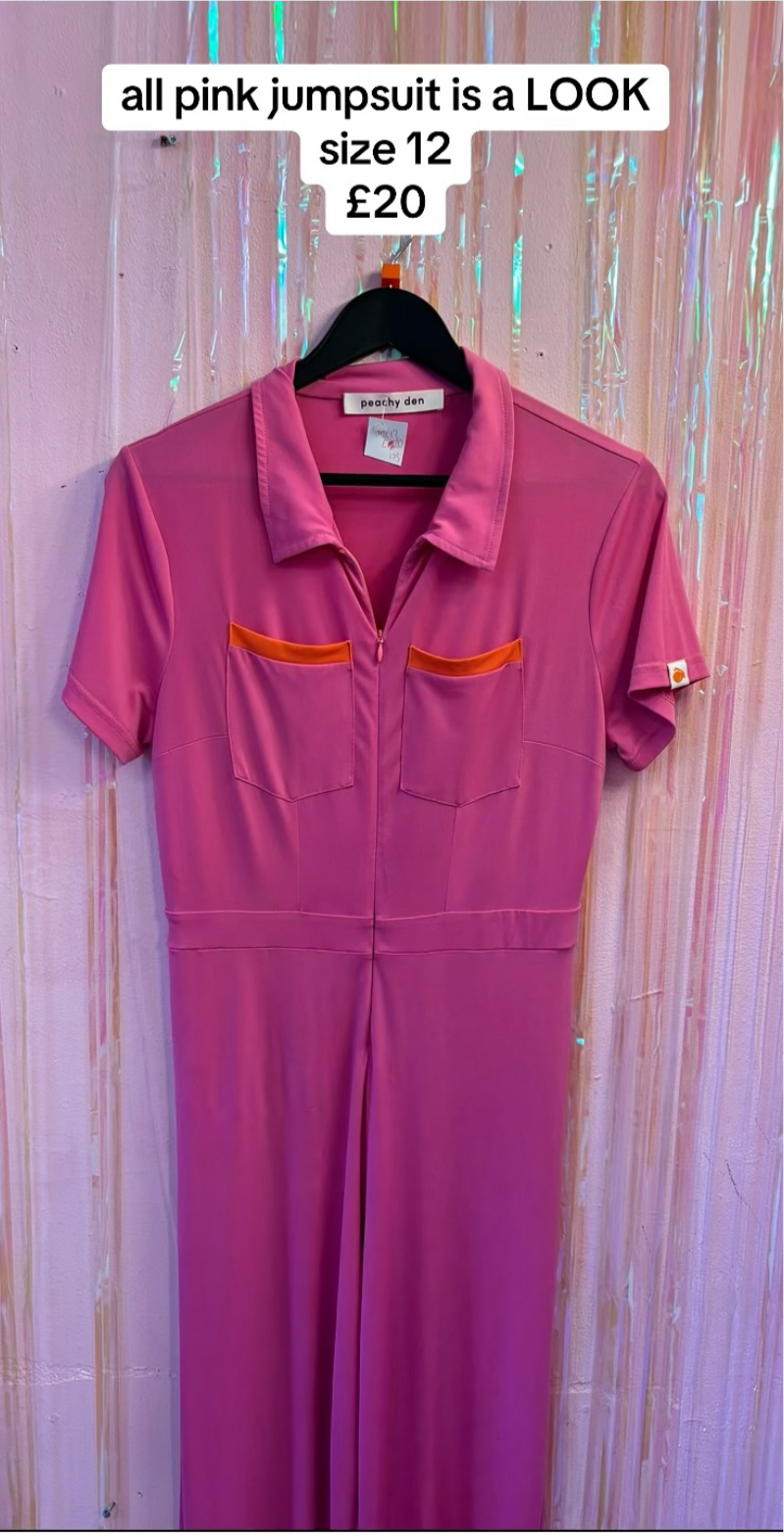 Jumpsuit