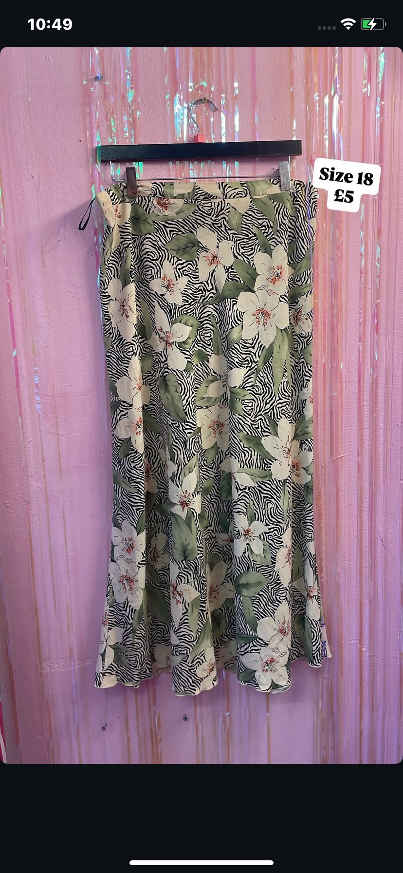 Skirt
