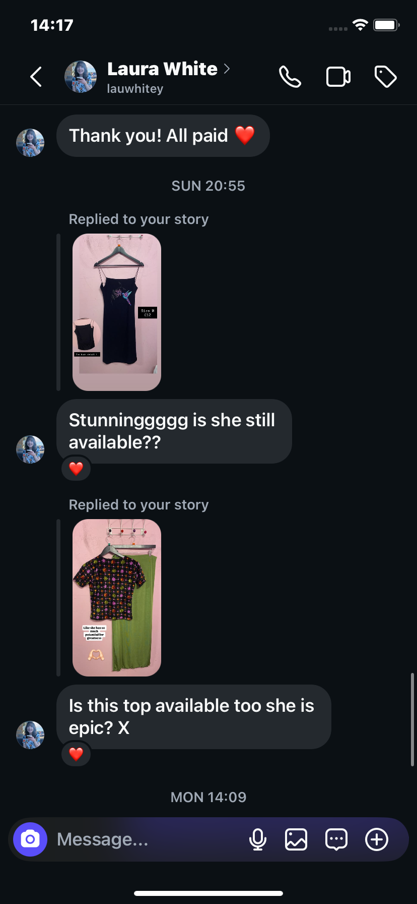 Bundle