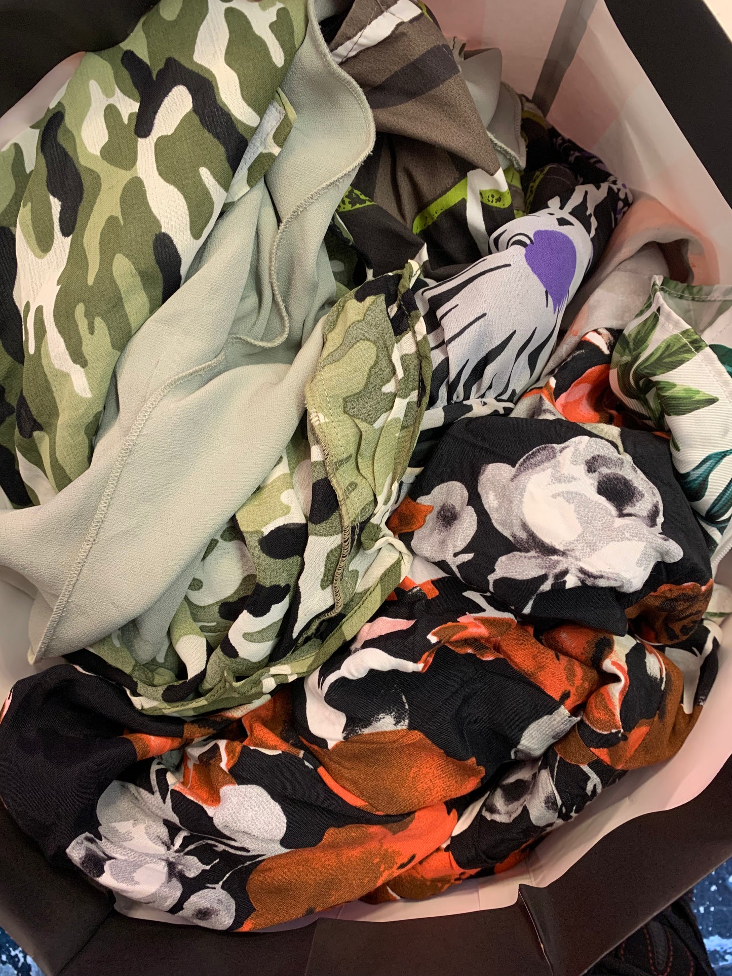 Funky Prints Bundle for Kyrin