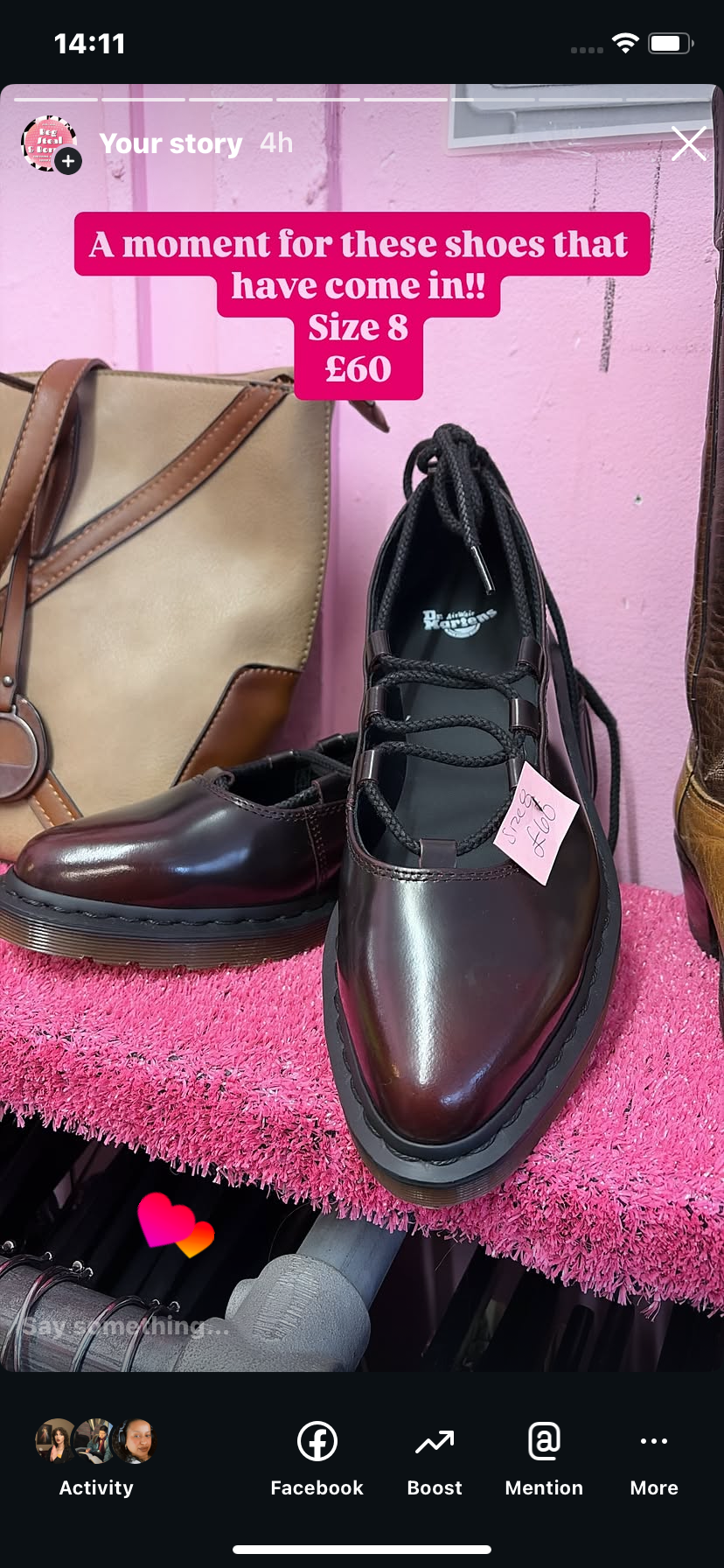 Doc martens