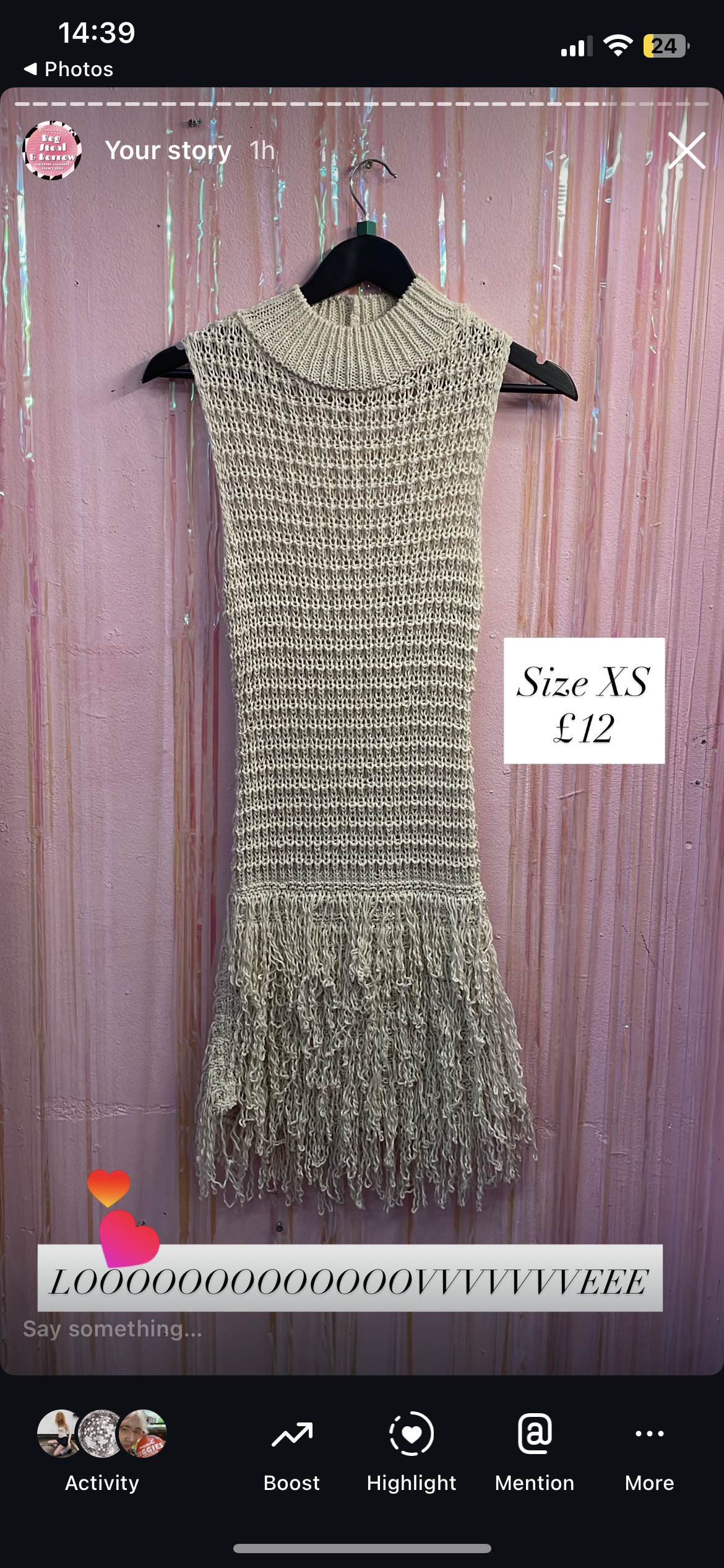 Dresss