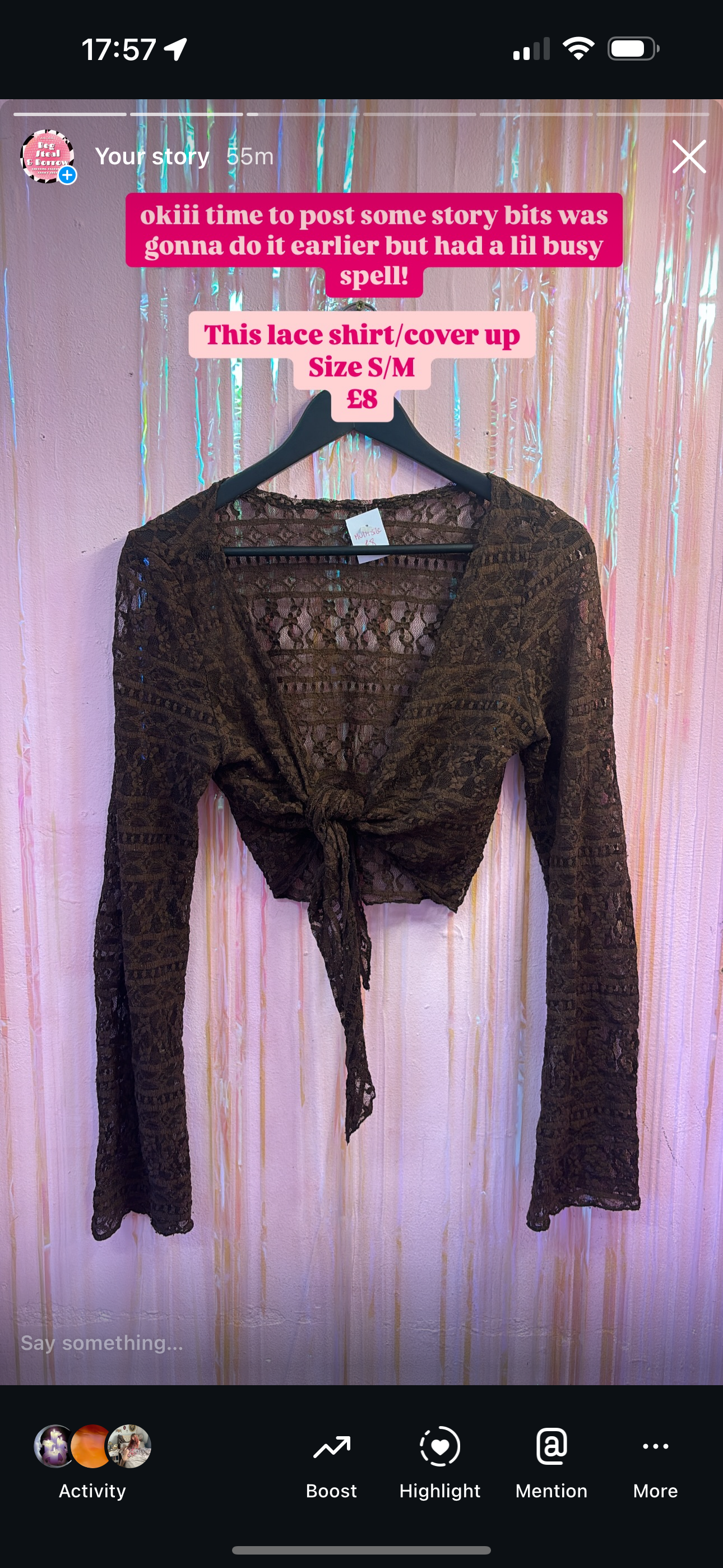 Shirt