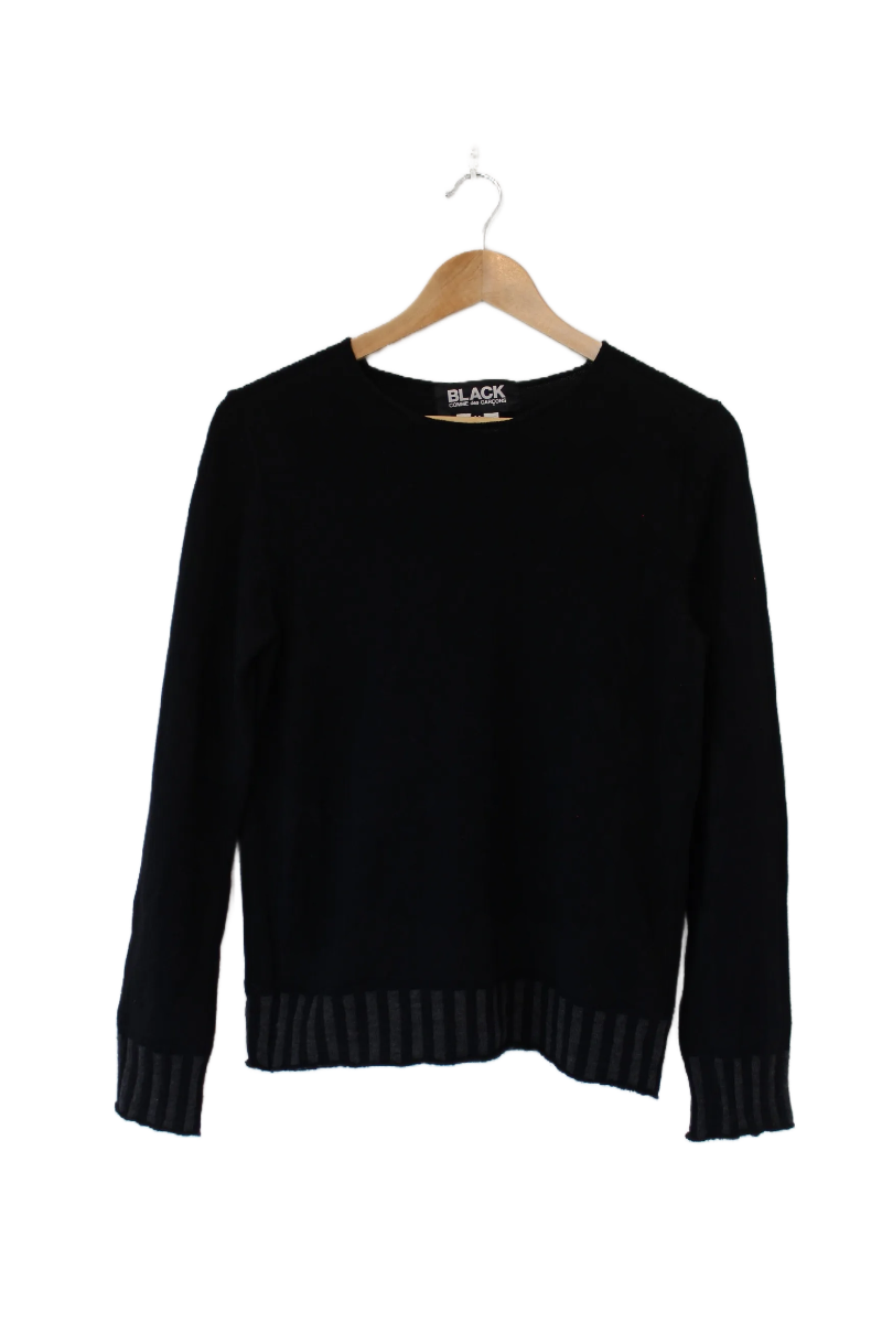 Comme des garcons jumper best sale