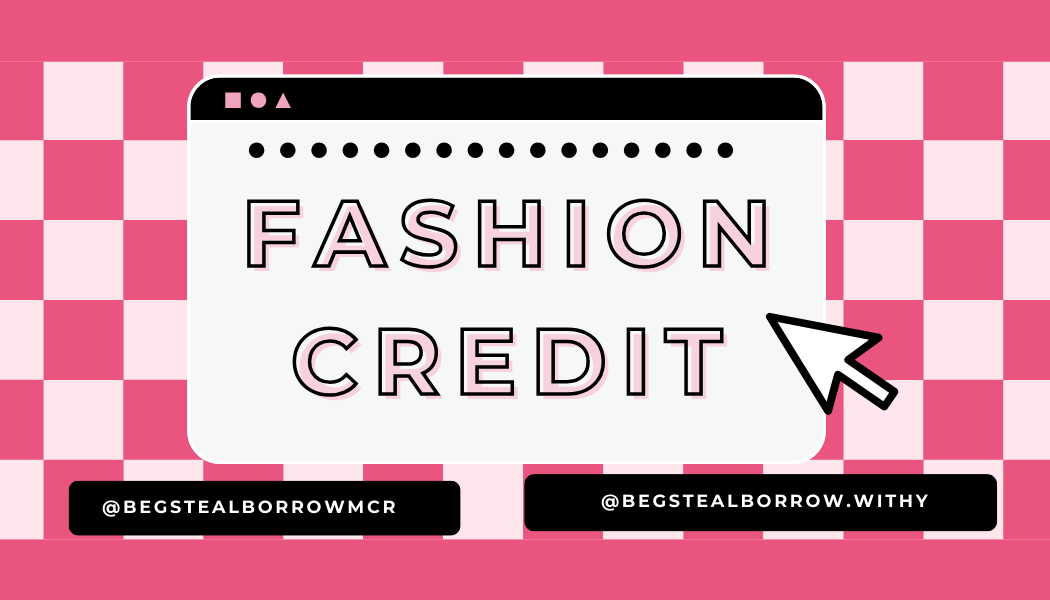 Beg, Steal & Borrow Gift Card