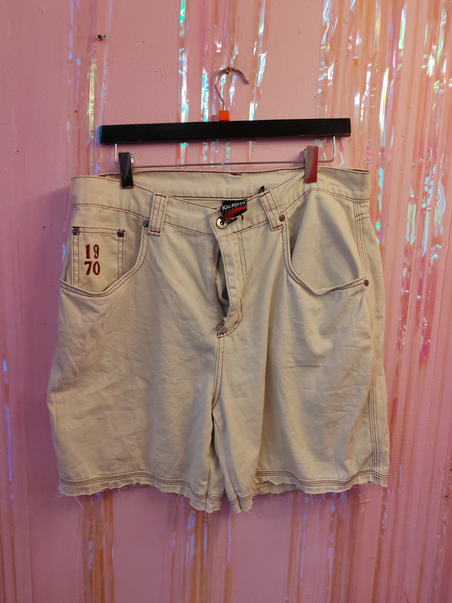Kickers Shorts