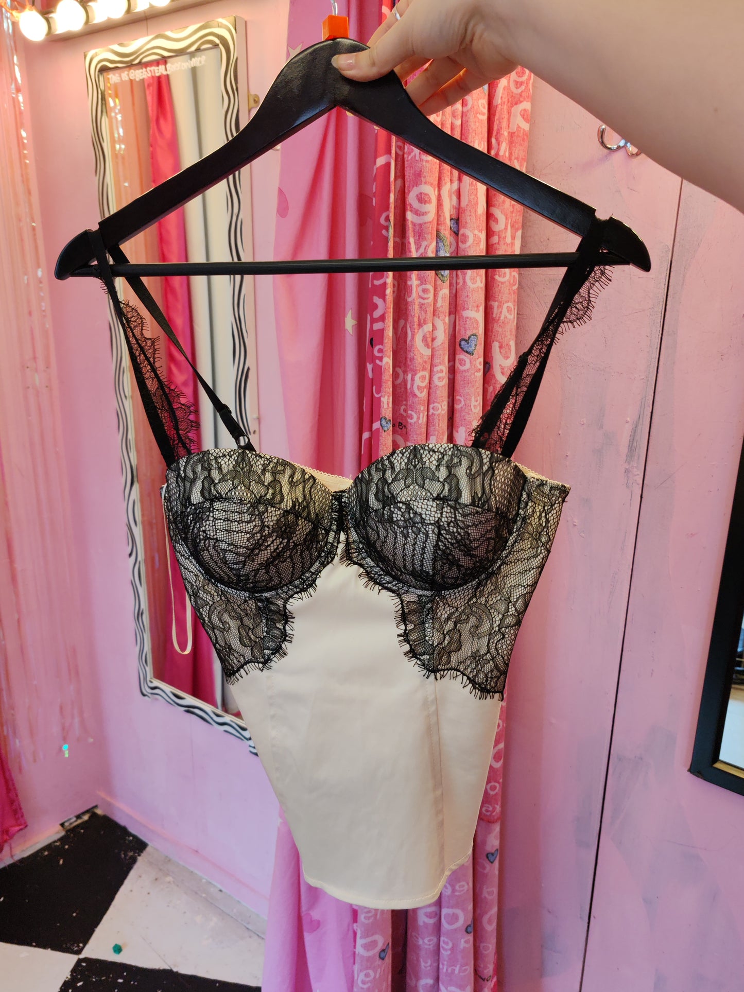 Guess Corset