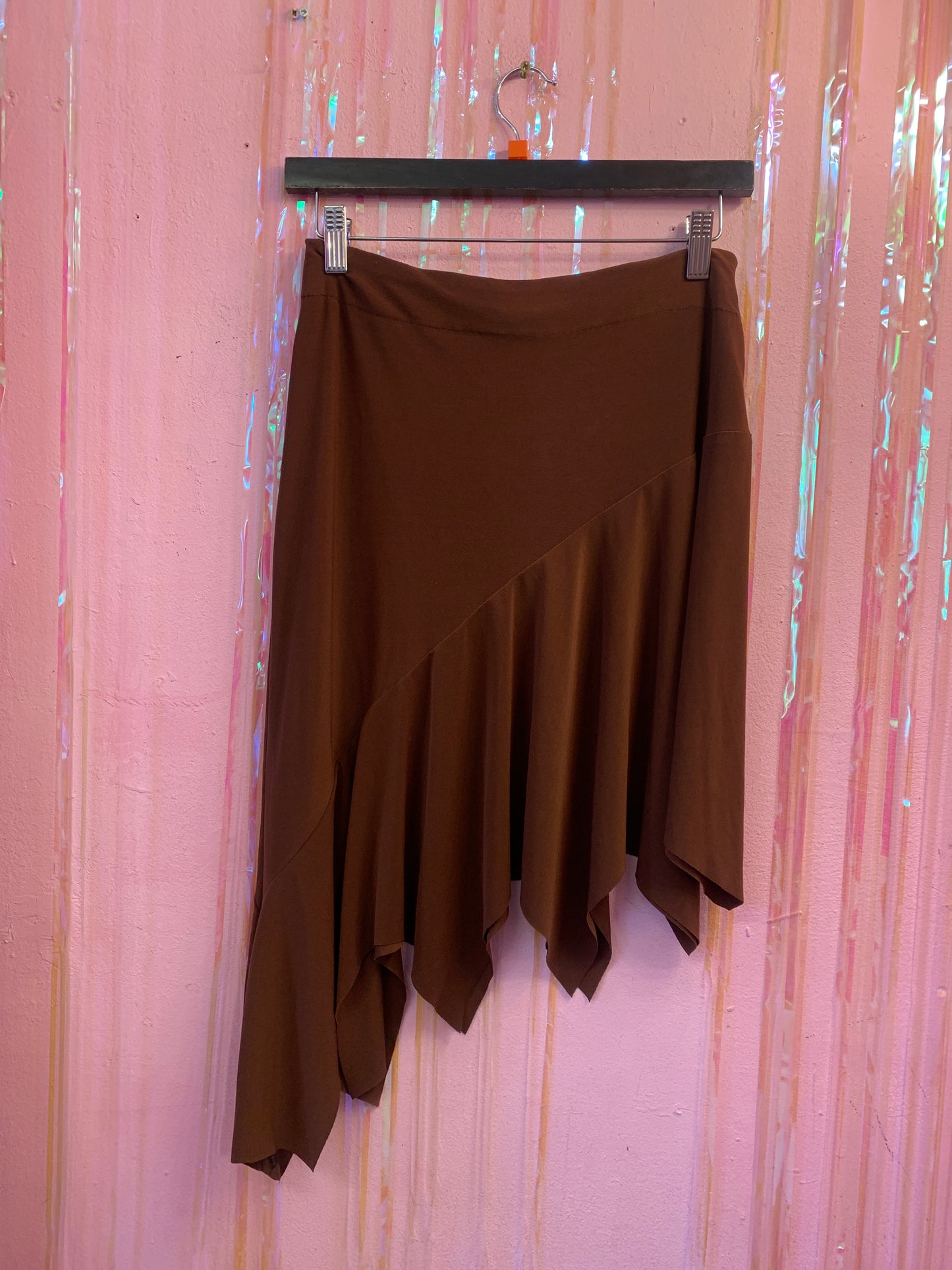 KoteXhan Pirate Skirt