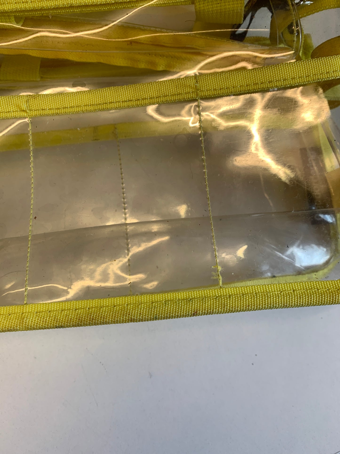 Goodordering Festival Bag