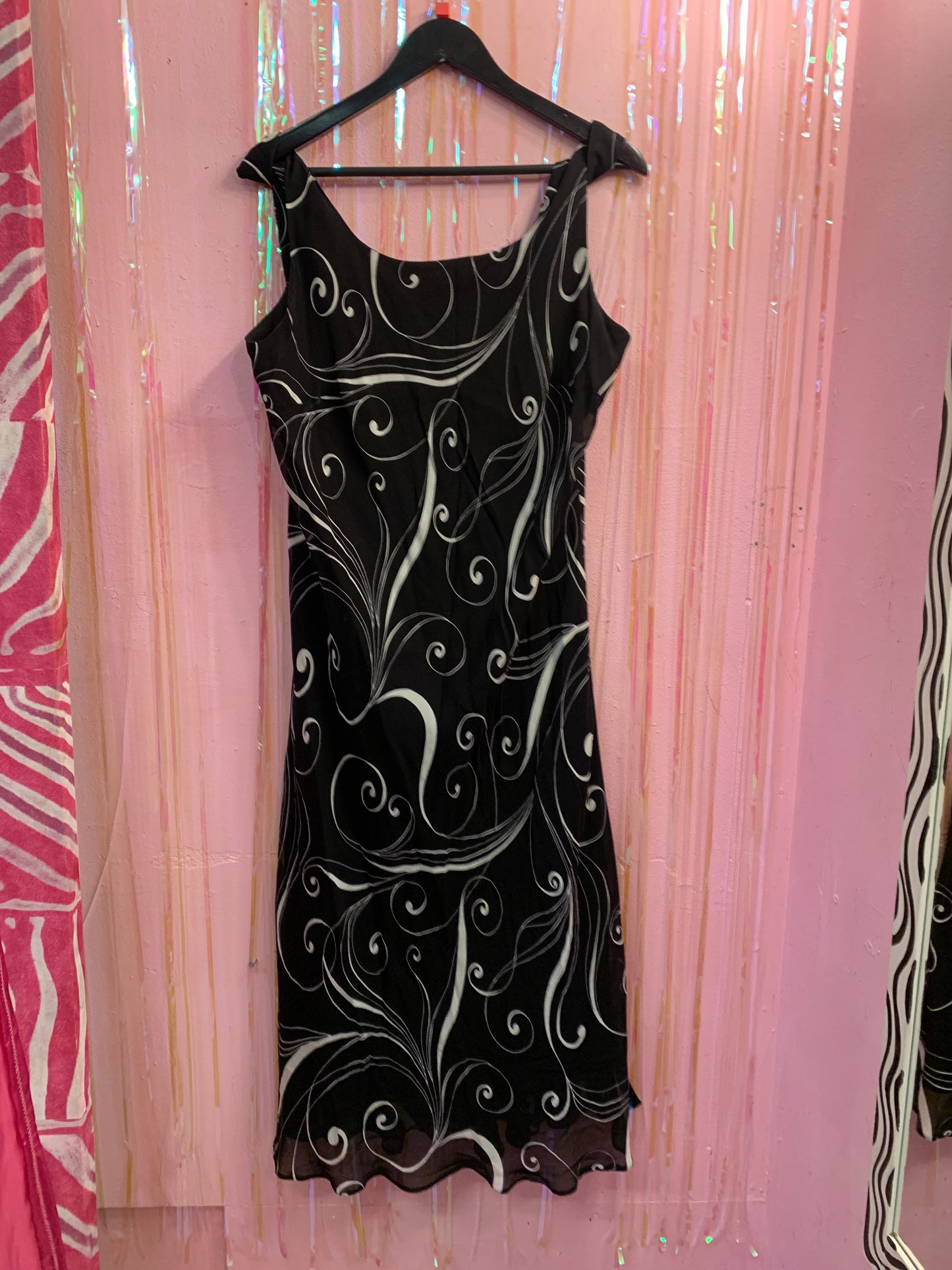 Satsuma dress
