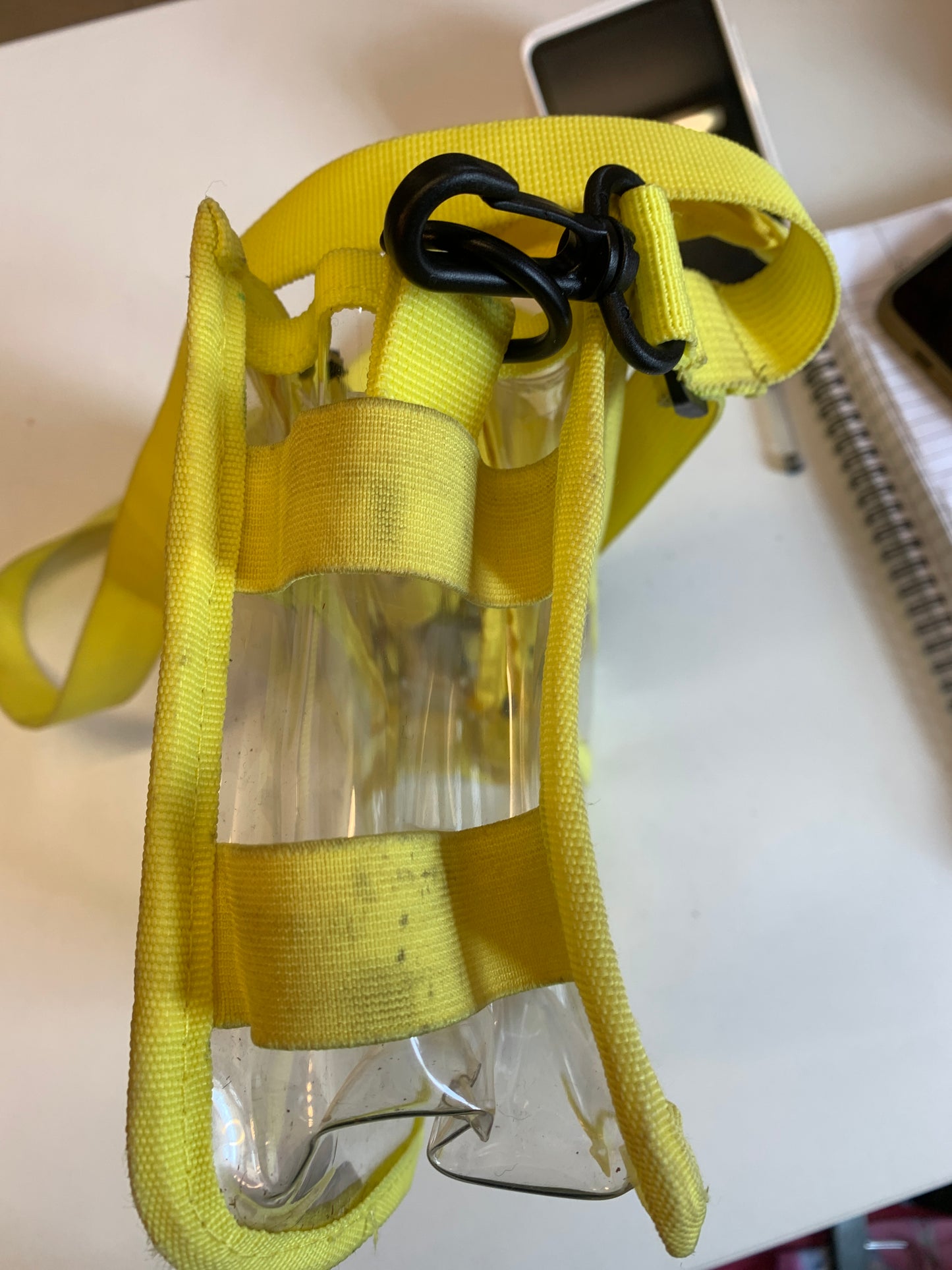Goodordering Festival Bag