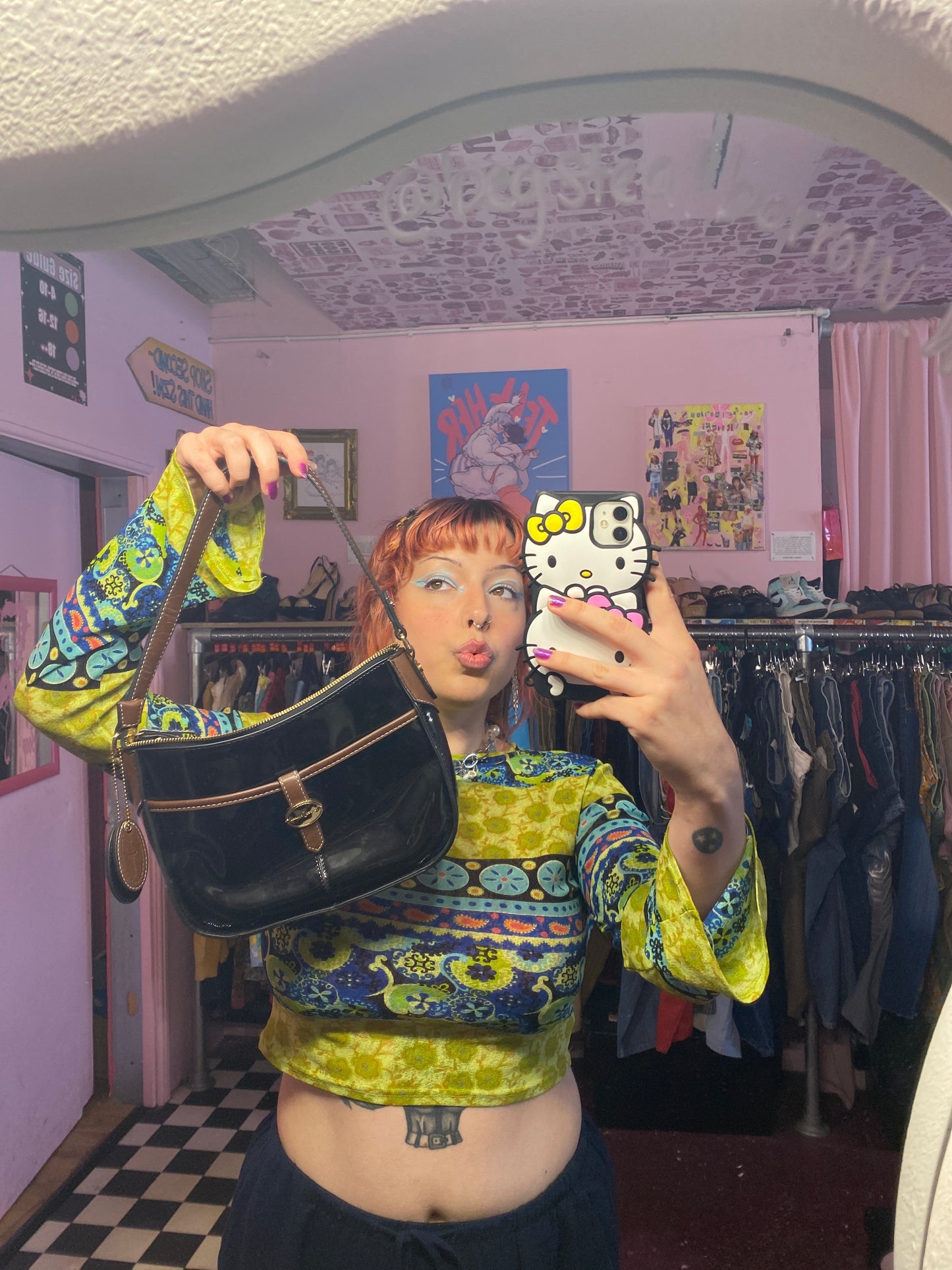 Bag Bb