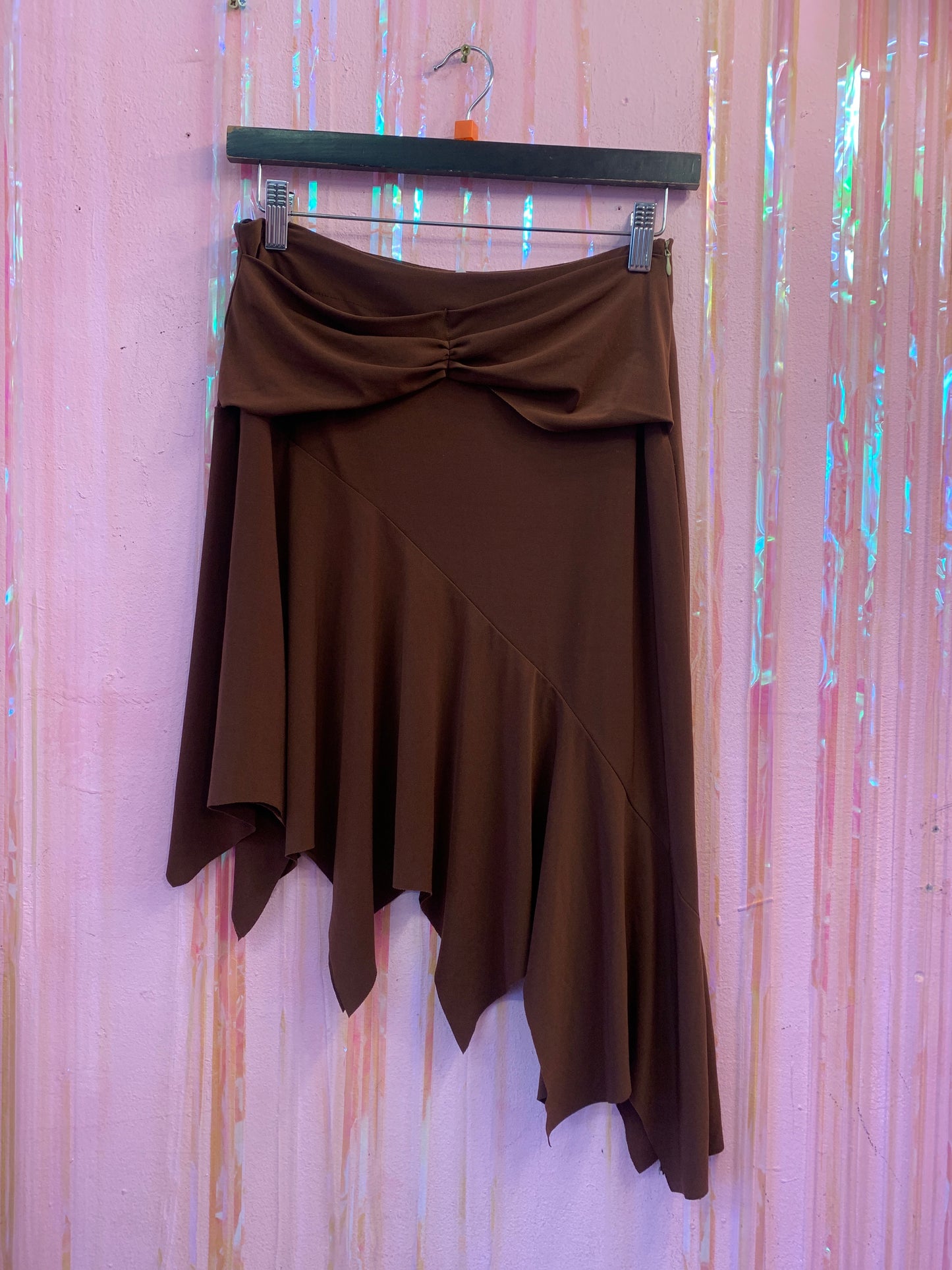 KoteXhan Pirate Skirt