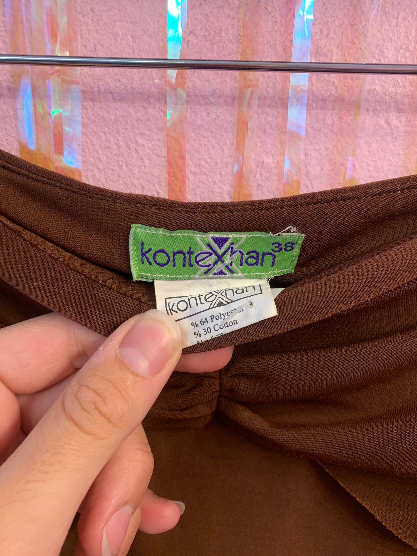 KoteXhan Pirate Skirt