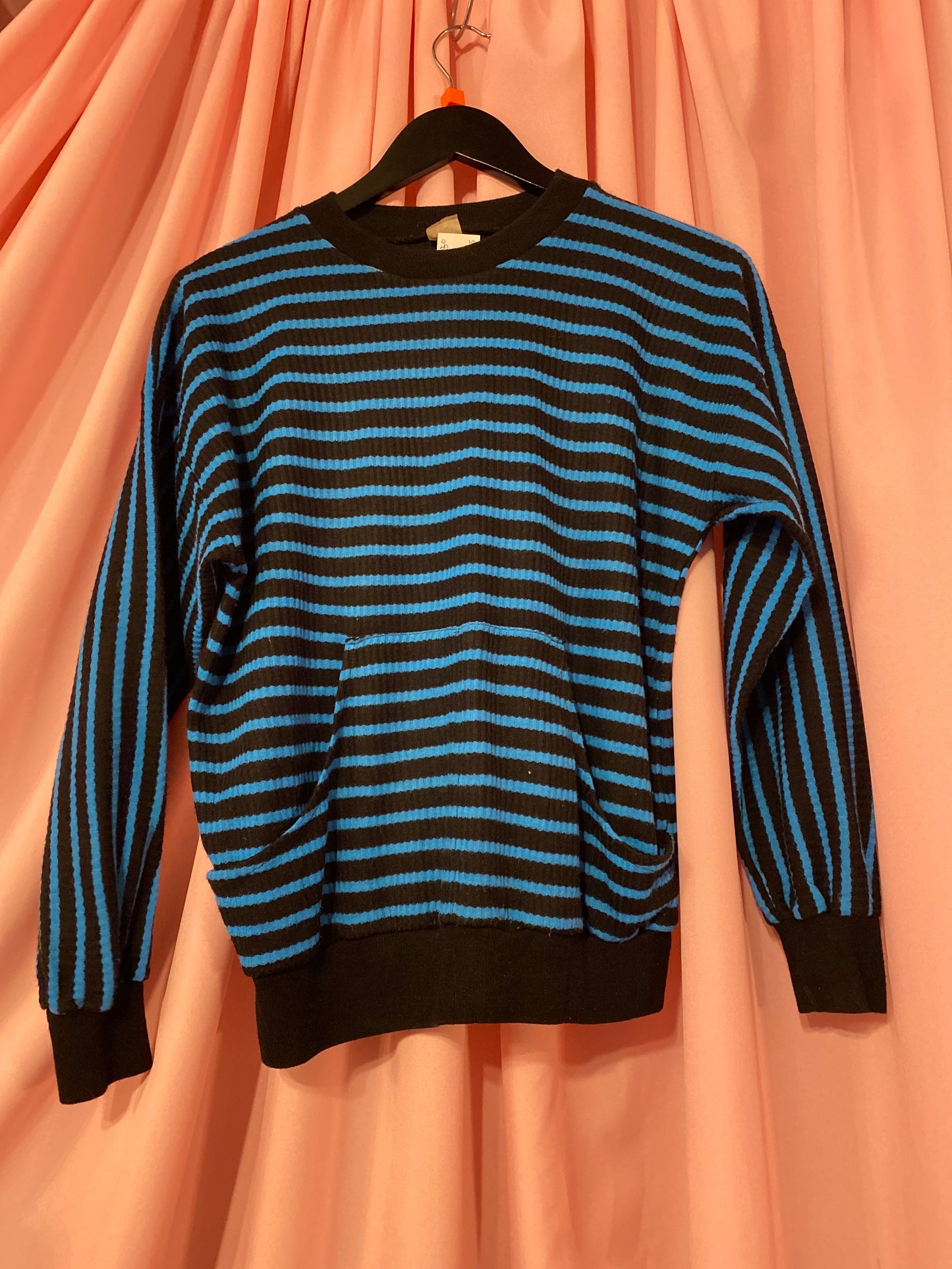Stripe jumper