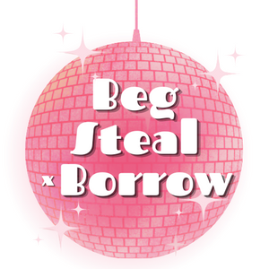Second Hand Clothes Online | Beg, Steal & Borrow
