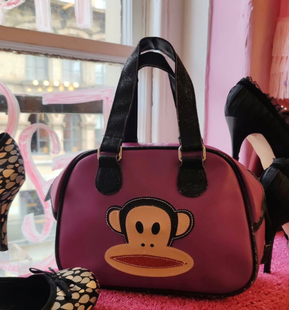 Paul Frank bag