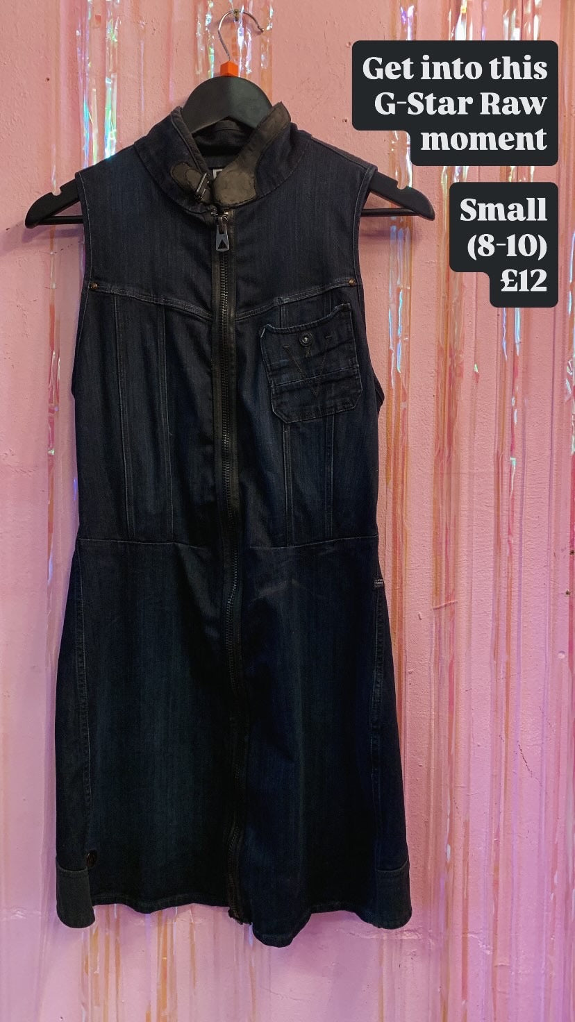 Bargain boots G-Raw Dress