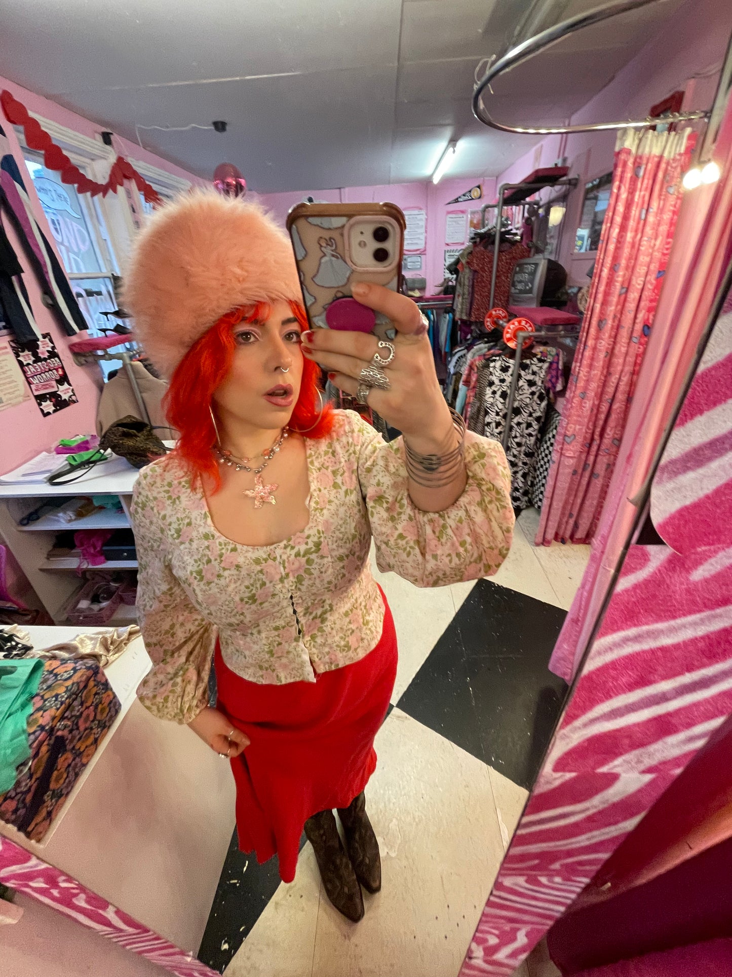 Girly pop bundle