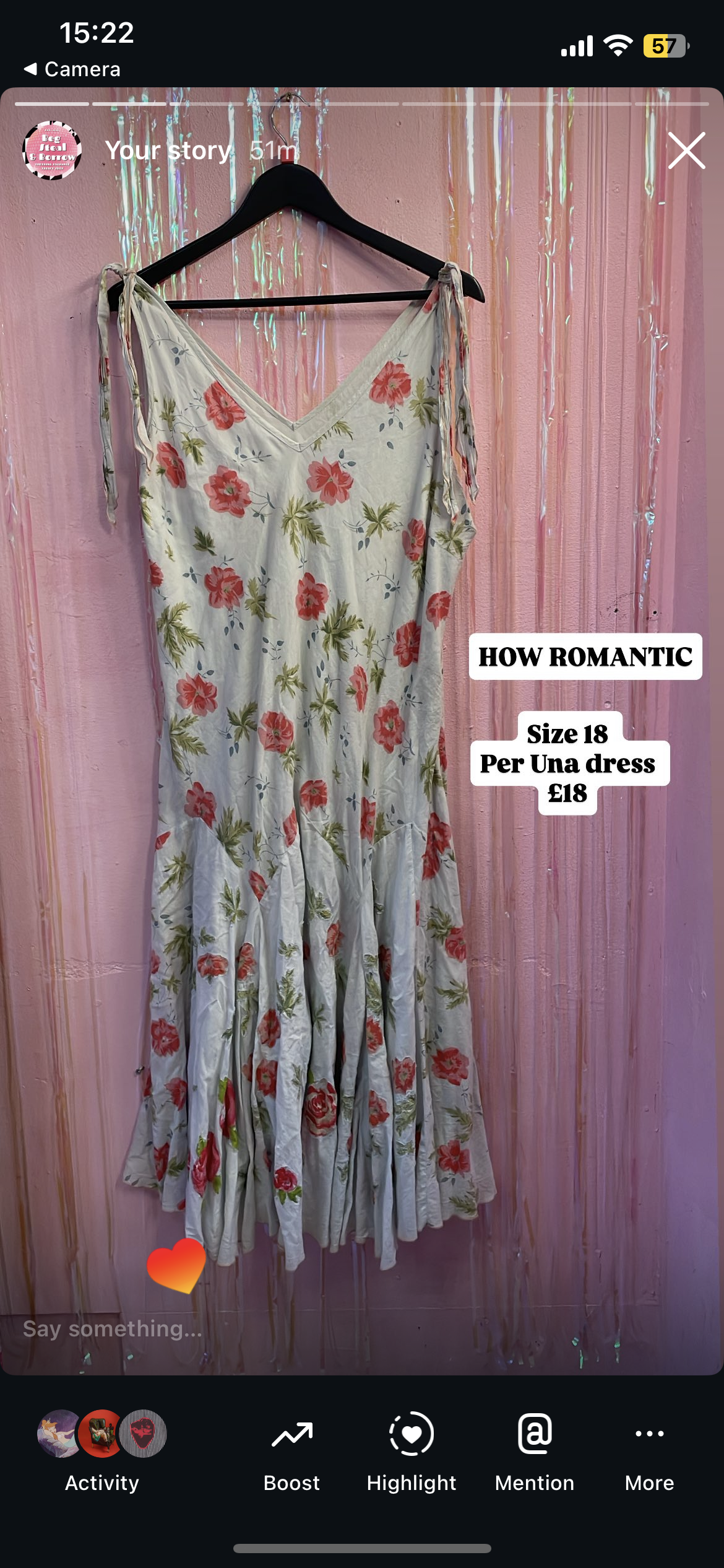 Per Una dress !!