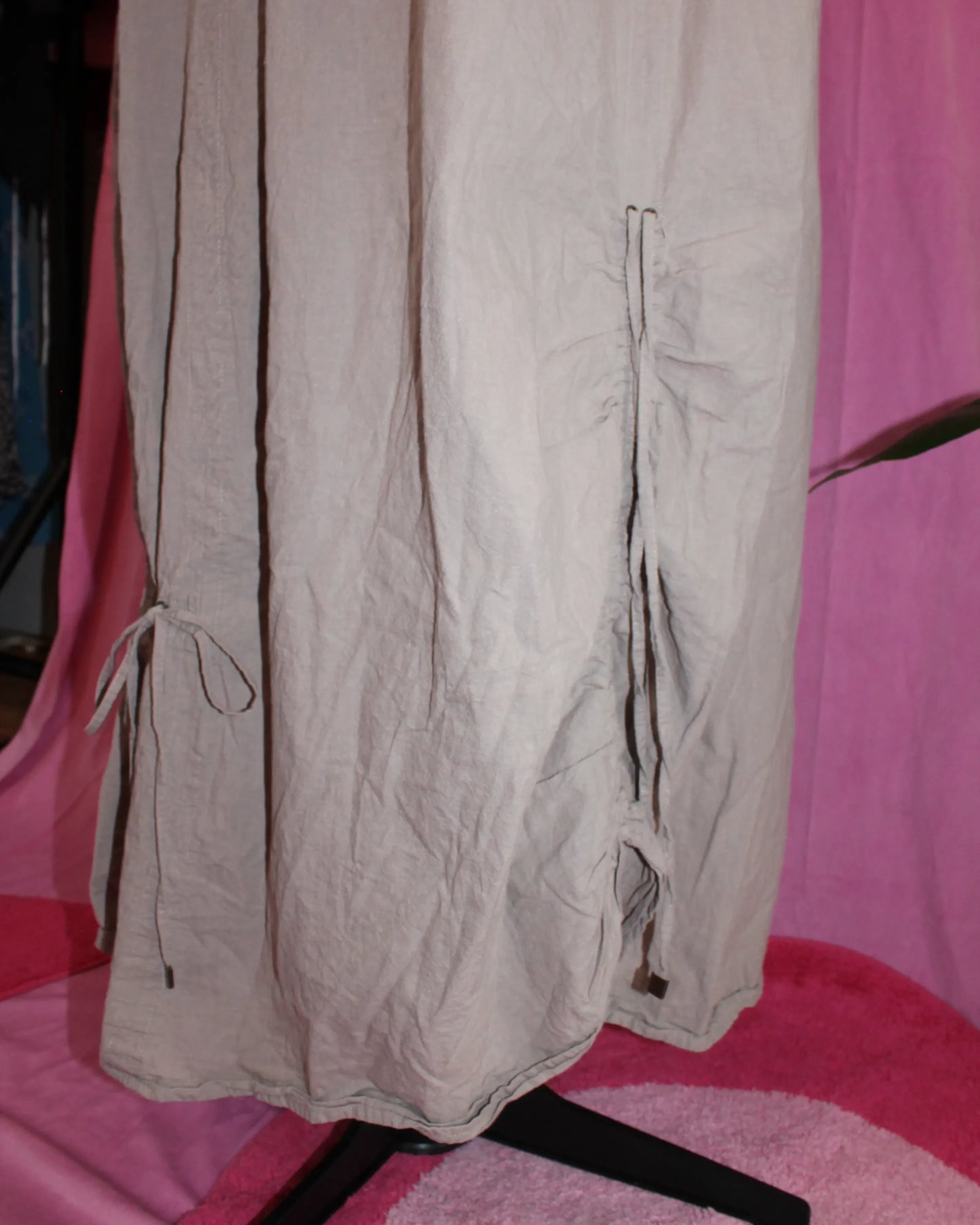 Bonprix | Dress | Maxi Cargo | Size 20