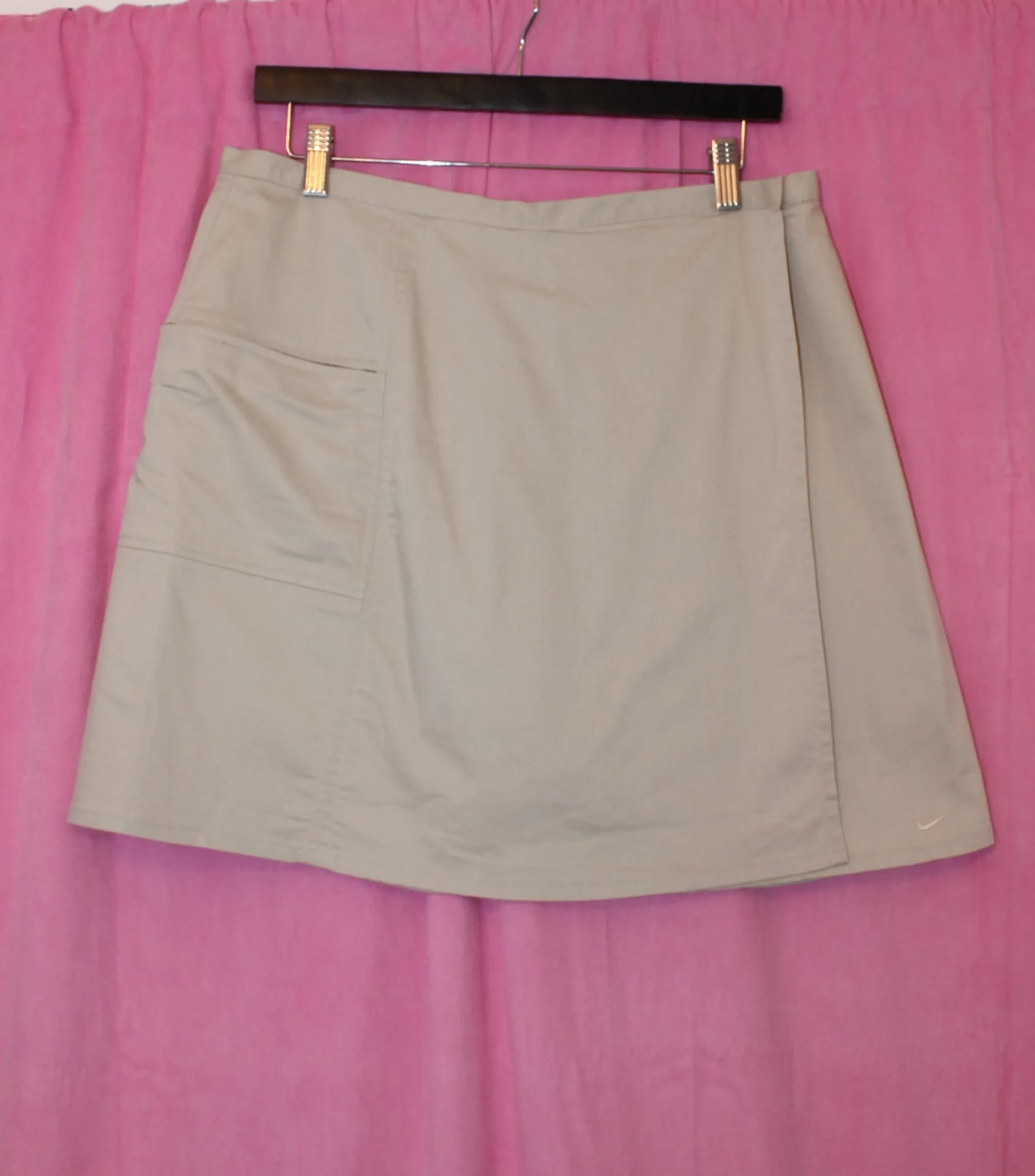 Nike Golf | Shorts & Skirt | Khaki | Size 12