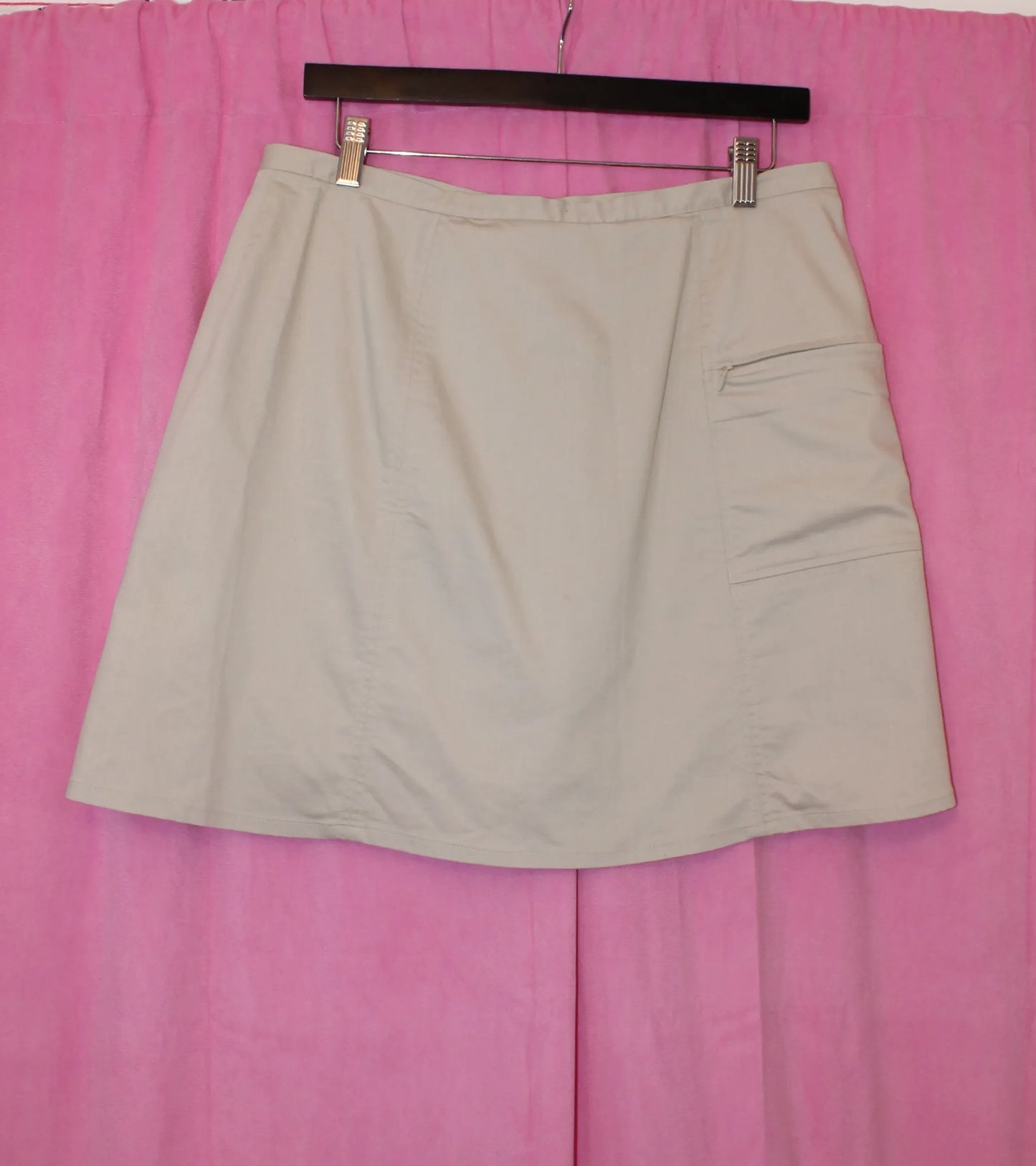 Nike Golf | Shorts & Skirt | Khaki | Size 12