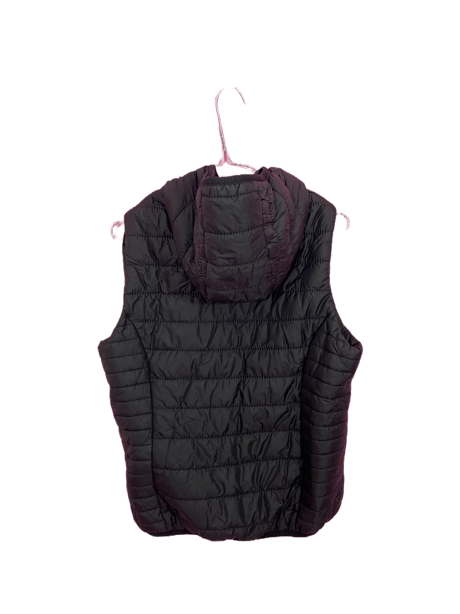 Puffer Vest- Size M