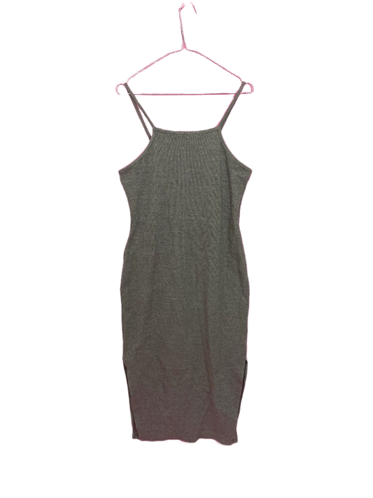 Firetrap Ribbed Dress- Size 16