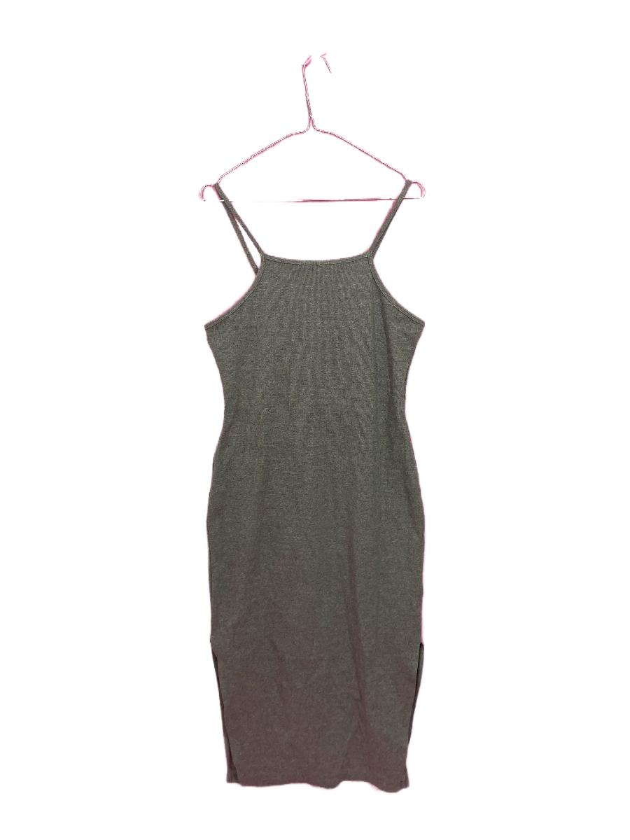 Firetrap Ribbed Dress- Size 16