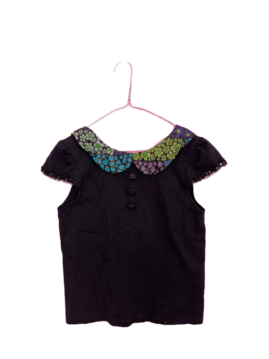 Anna Sui Top- Size S/M