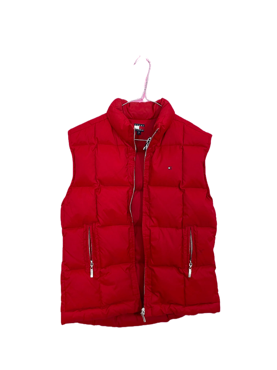 Tommy Hilfiger Puffer Vest- Size 14