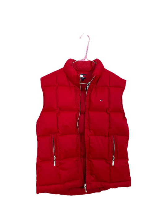 Tommy Hilfiger Puffer Vest- Size 14