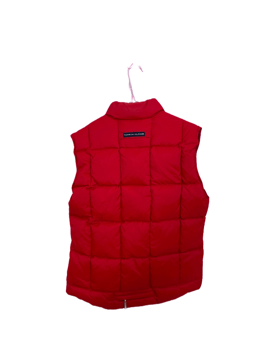 Tommy Hilfiger Puffer Vest- Size 14