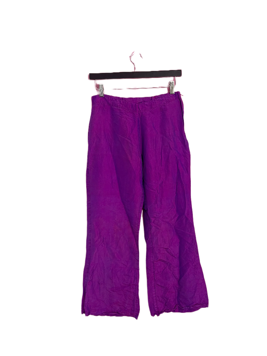 Iridescent Trousers- Size S