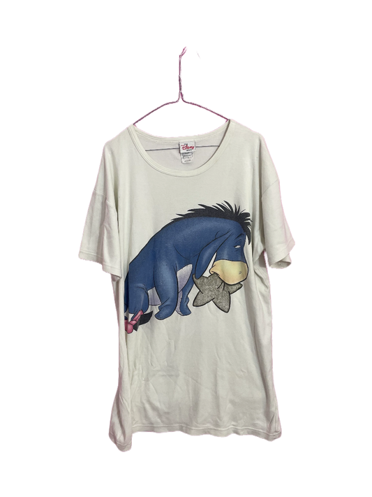 Vintage Eeyore Top- Size L