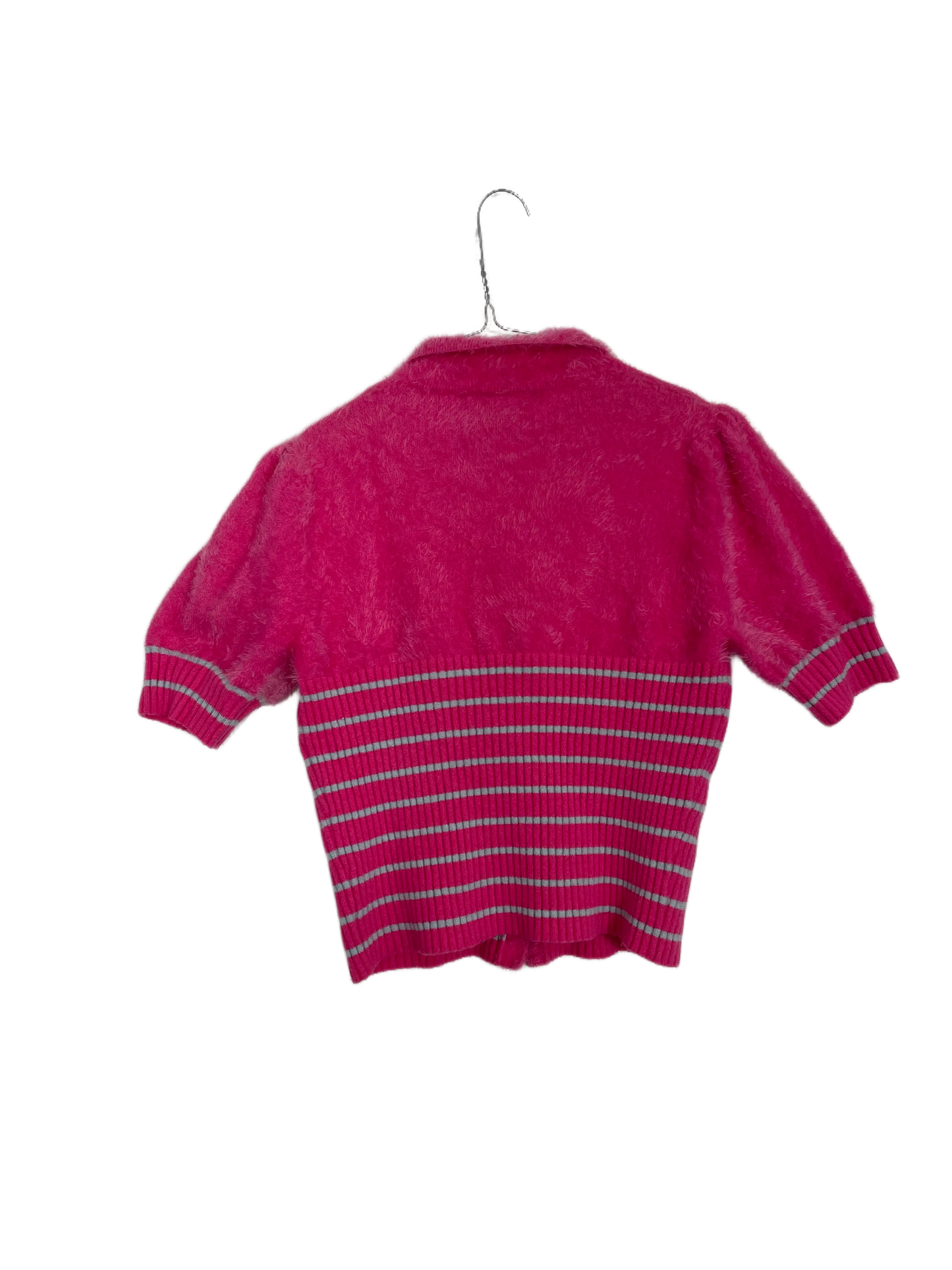 House of Sunny Sweater Top- Size S