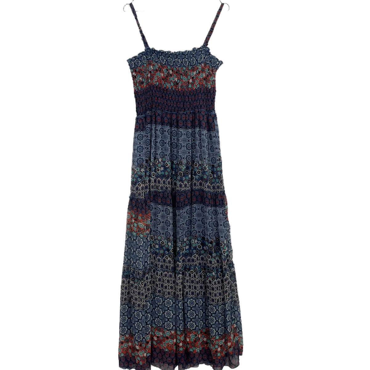 Maxi Boho Dress- Size 16