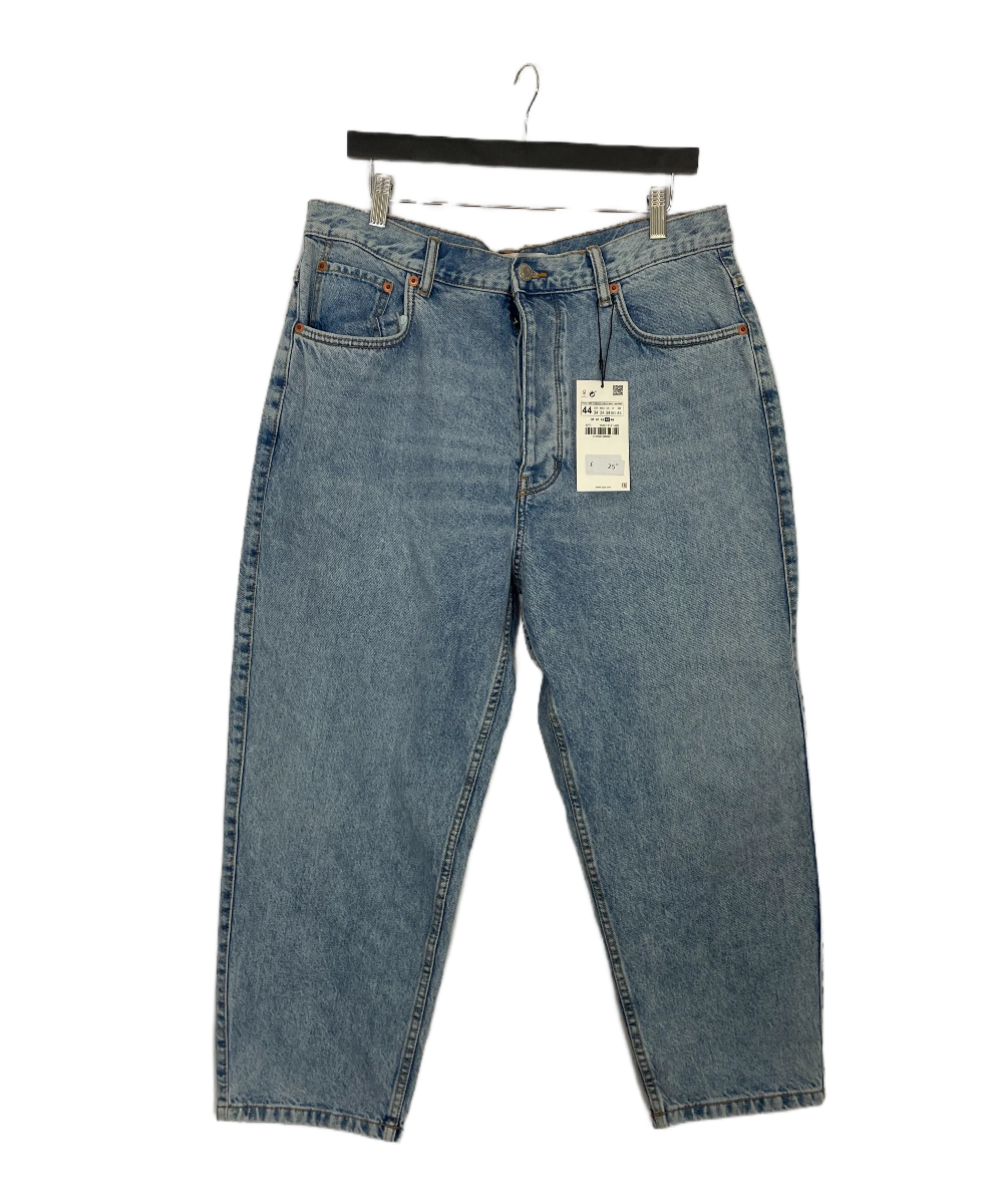 BNWT Zara Tapered Jorts- Size 18