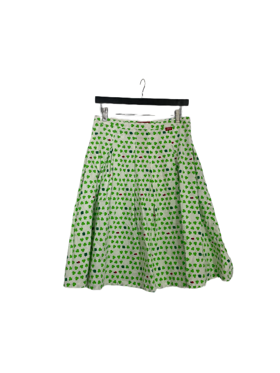 Miss Sixty Clover Skirt- Size M