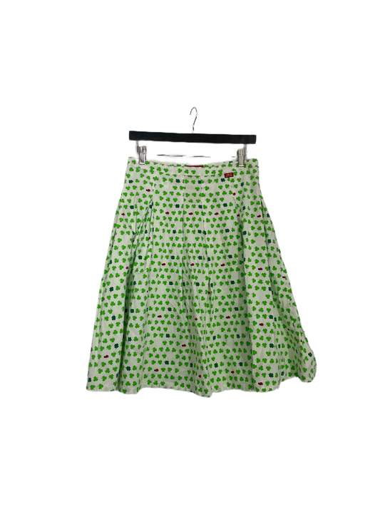 Miss Sixty Clover Skirt- Size M