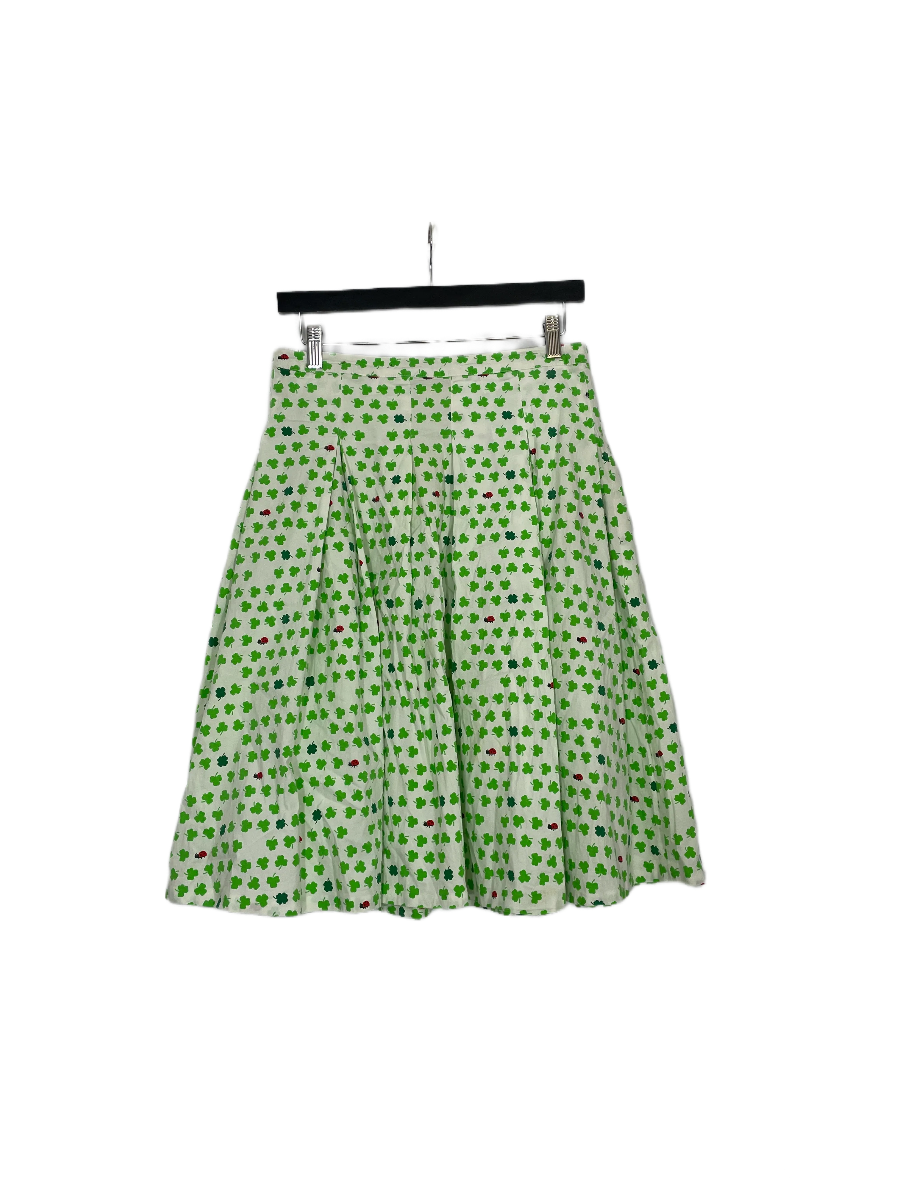 Miss Sixty Clover Skirt- Size M