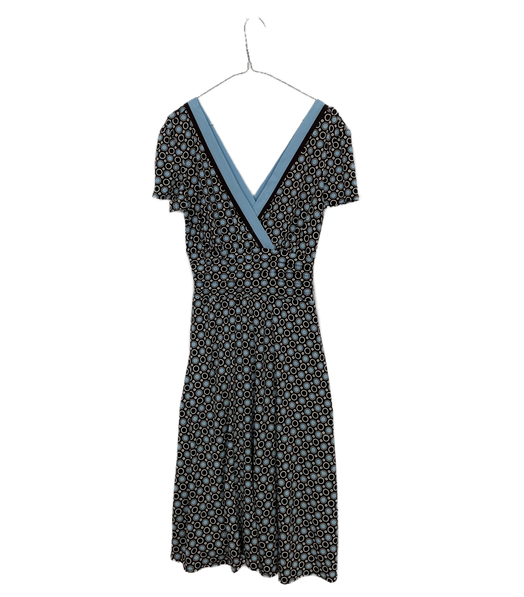 Polka Dot Dress- Size 10