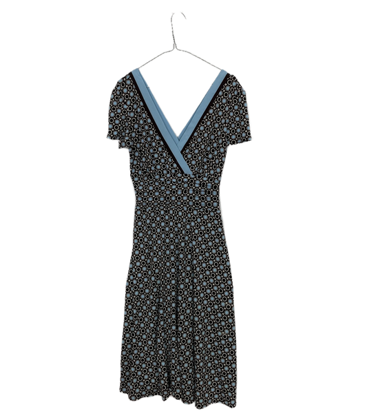 Polka Dot Dress- Size 10