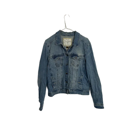 Sonoma Light Denim Jacket - Size M