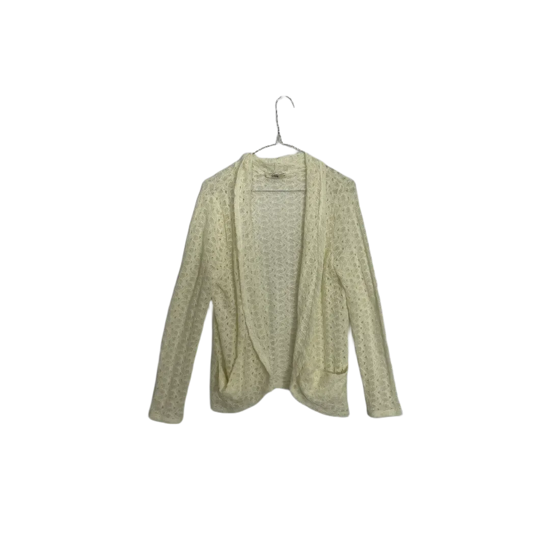 Oasis Cardigan - Size M