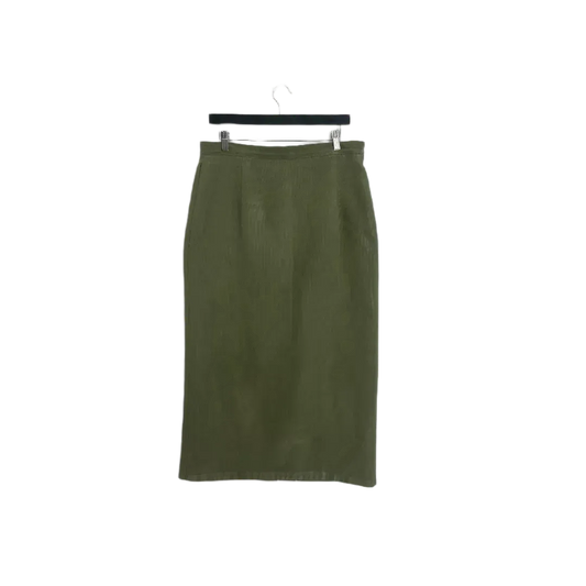 Maxi Skirt- Size 12