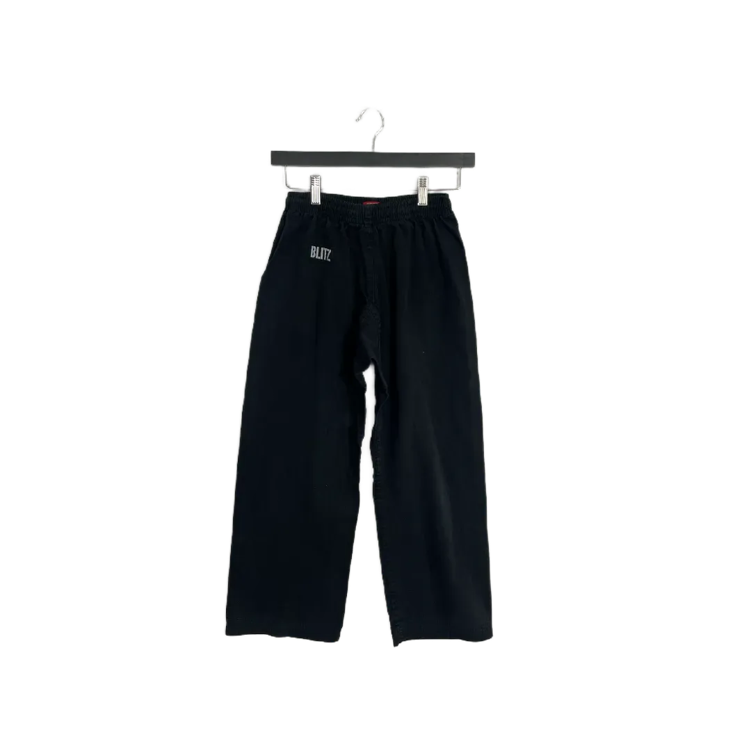 Short Trousers- Size S