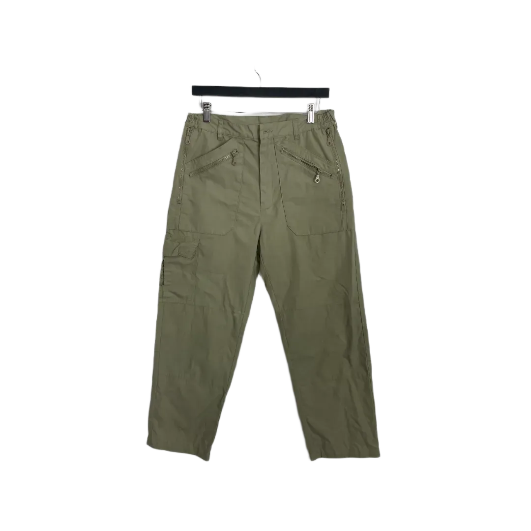 Utility Trousers Cargo- Size S